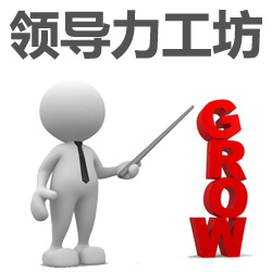 体验式内训课程：领导力工坊