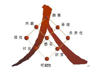 领导力提升与团队塑造